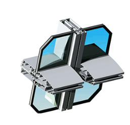 Curtain Wall Curtain Wall