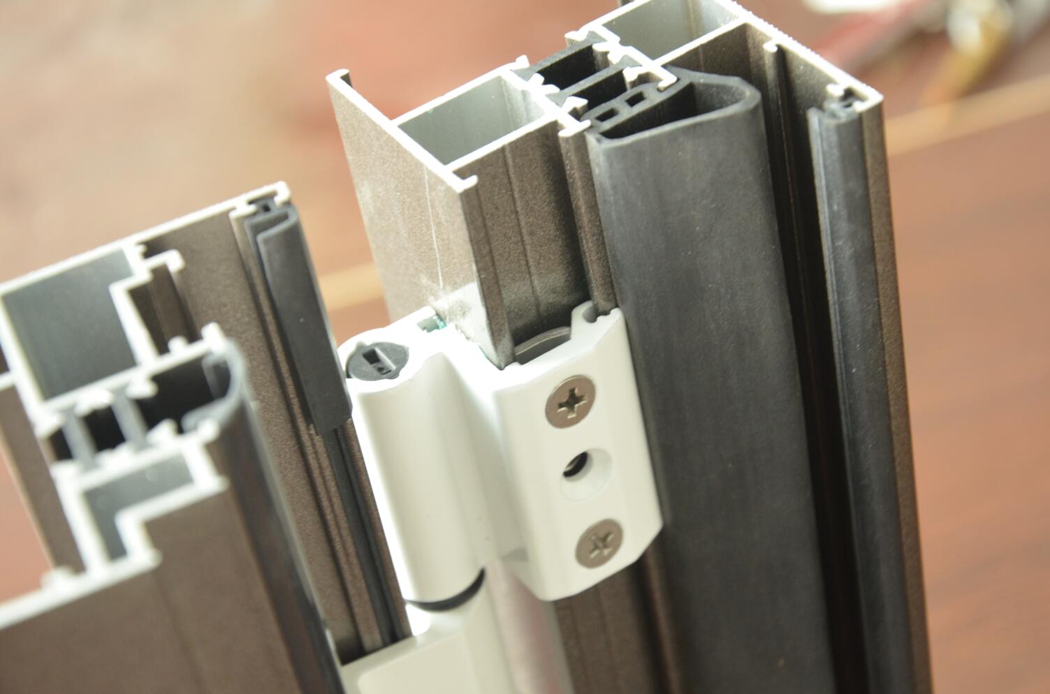 Thermal insulation windows Thermal insulation windows