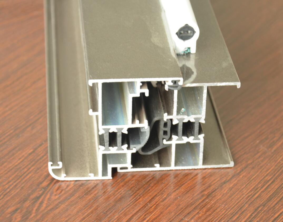 Thermal insulation windows and doors Thermal insulation windows and doors