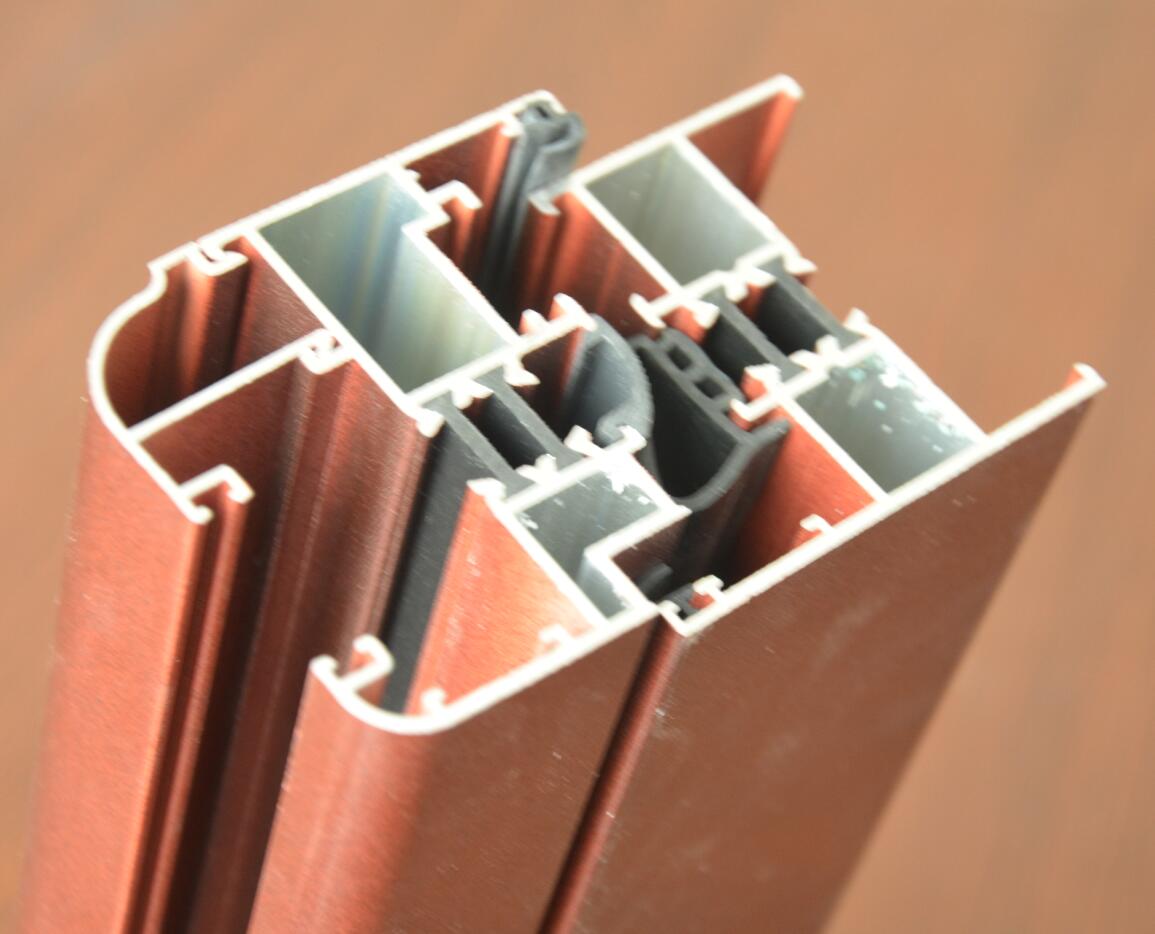 Thermal insulation windows and doors Thermal insulation windows and doors