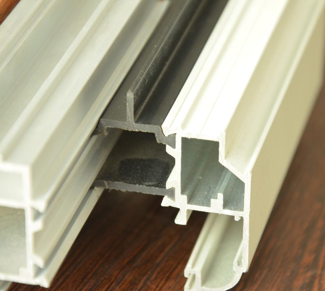 Thermal insulation windows Thermal insulation windows