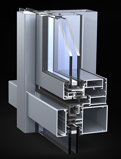Curtain Wall Curtain Wall