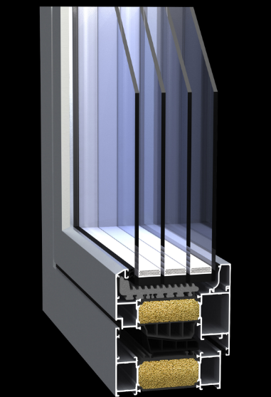 Curtain Wall Curtain Wall