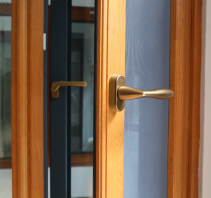 Aluminum windows and doors Aluminum windows and doors