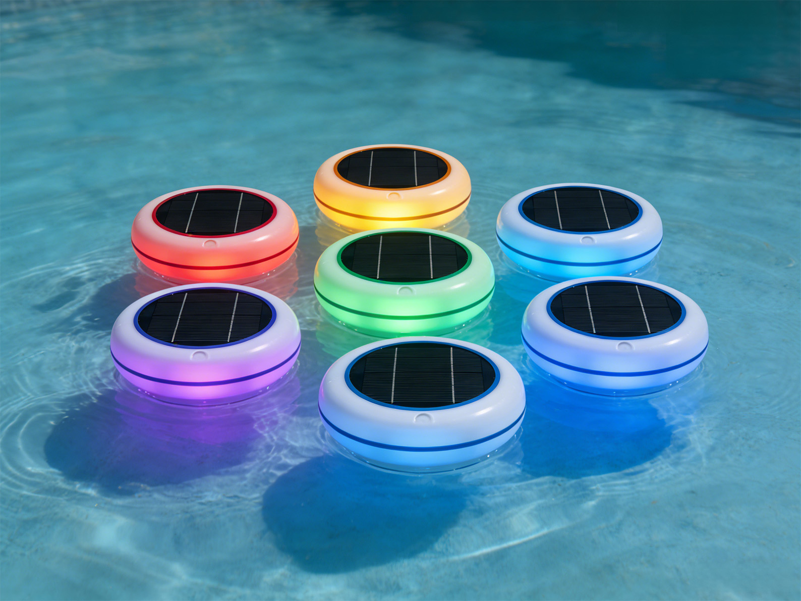 Ionizers 